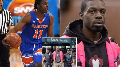 محمود محمد كمال الفرارجي