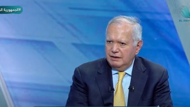 محمود محمد كمال الفرارجي