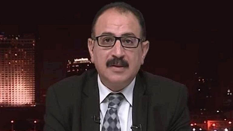 محمود محمد كمال الفرارجي