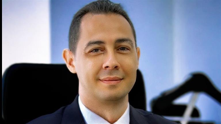 محمود محمد كمال الفرارجي