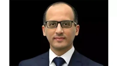 محمود محمد كمال الفرارجي