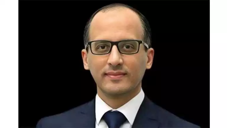 محمود محمد كمال الفرارجي