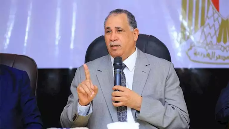 محمود محمد كمال الفرارجي