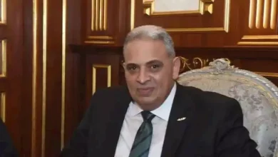 محمود محمد كمال الفرارجي