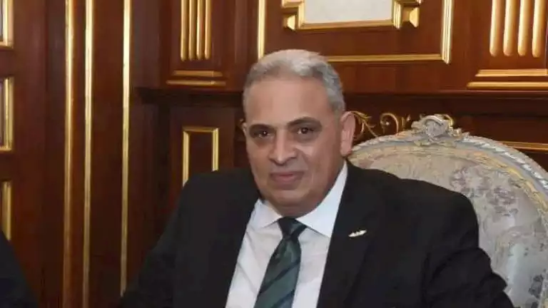 محمود محمد كمال الفرارجي