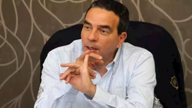 محمود محمد كمال الفرارجي