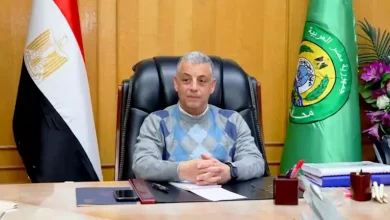 محمود محمد كمال الفرارجي