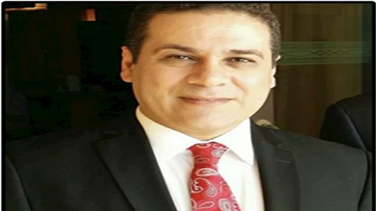محمود محمد كمال الفرارجي