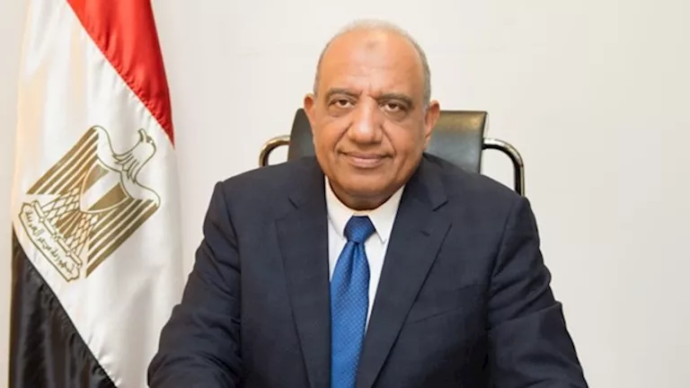 محمود محمد كمال الفرارجي