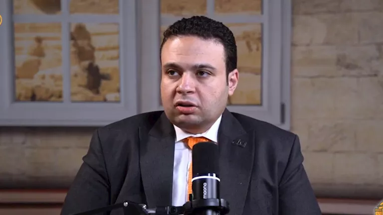 محمود محمد كمال الفرارجي