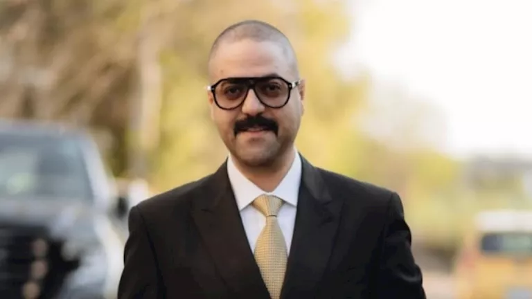 محمود محمد كمال الفرارجي