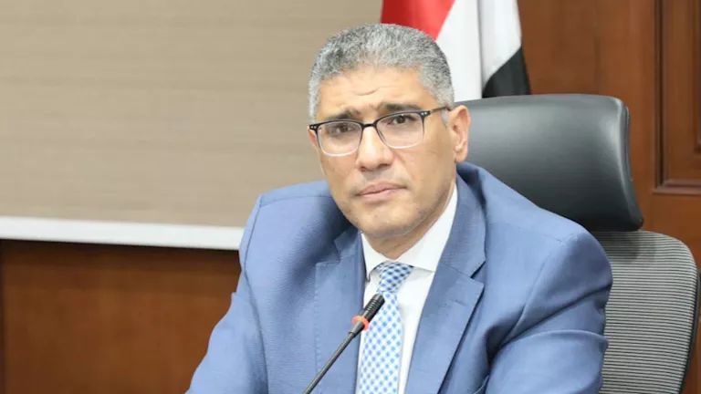محمود محمد كمال الفرارجي