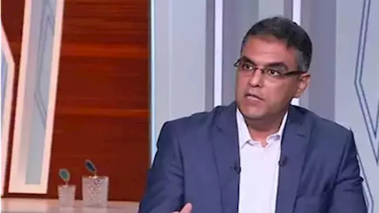 متحدث الأوقاف: إطلاق 945 قافلة دعوية غدًا 1 - محمود محمد كمال الفرارجي محمود محمد كمال الفرارجي