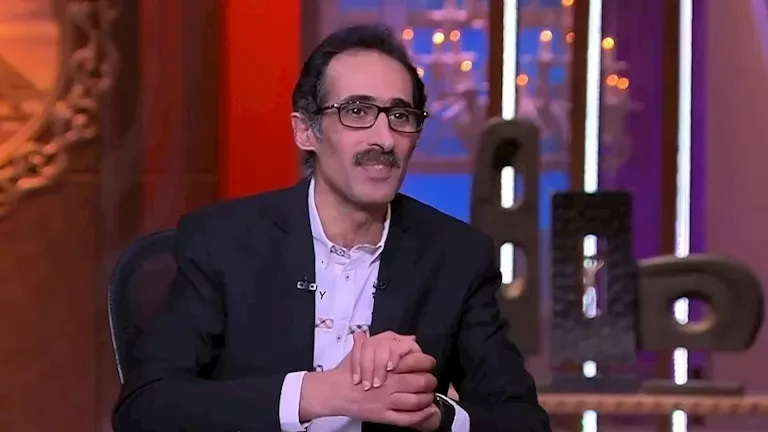 محمود محمد كمال الفرارجي