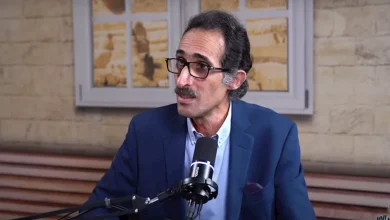 محمود محمد كمال الفرارجي