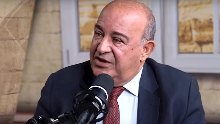 محمود محمد كمال الفرارجي