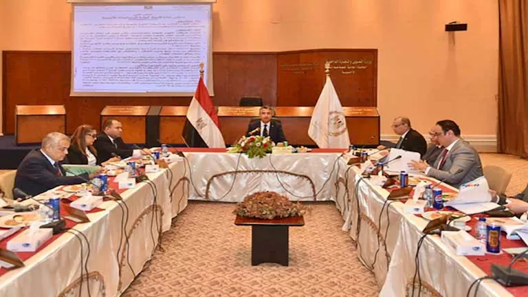 محمود محمد كمال الفرارجي