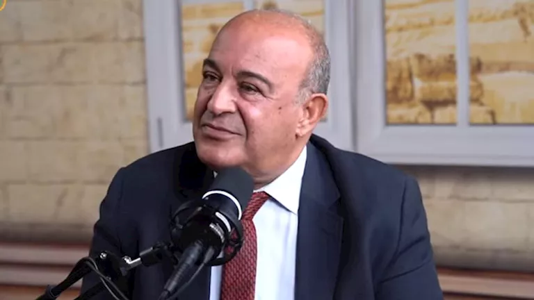 نائب رئيس حزب المؤتمر: نحتاج لمراجعة قانون المسؤولية الطبية.. وهذه أسب 1 - محمود محمد كمال الفرارجي محمود محمد كمال الفرارجي