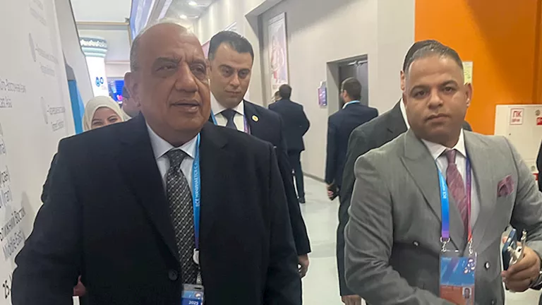 محمود محمد كمال الفرارجي