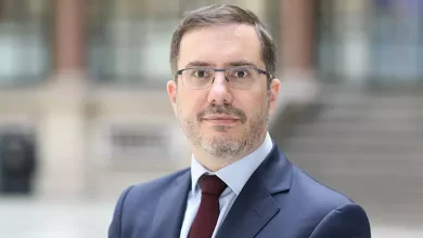 محمود محمد كمال الفرارجي