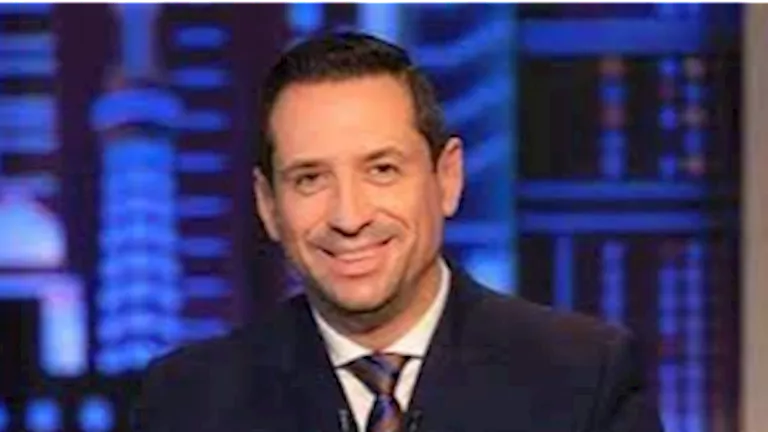 محمود محمد كمال الفرارجي