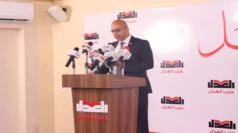 محمود محمد كمال الفرارجي