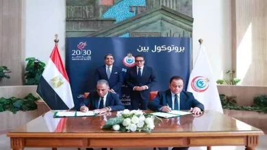 محمود محمد كمال الفرارجي