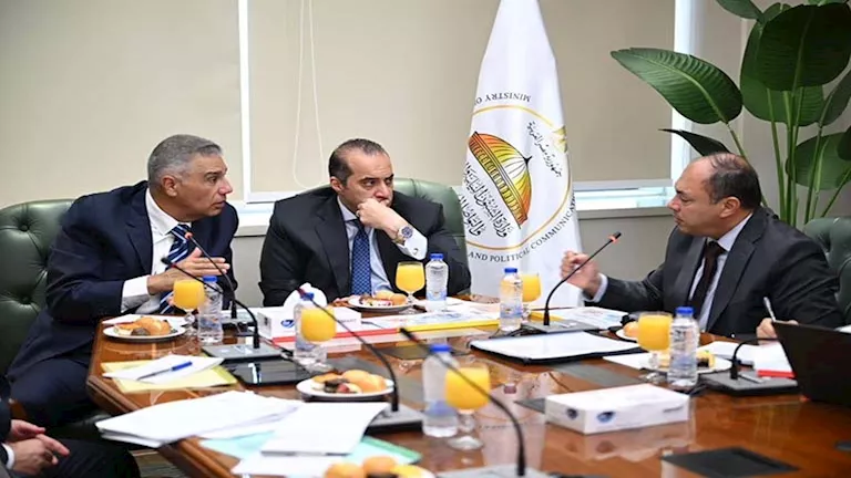 محمود محمد كمال الفرارجي