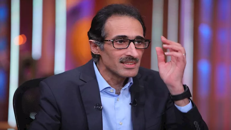 محمود محمد كمال الفرارجي