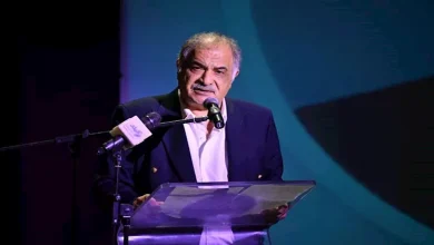 محمود محمد كمال الفرارجي