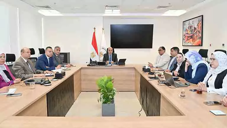 محمود محمد كمال الفرارجي