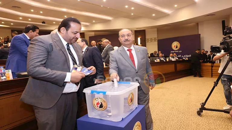 محمود محمد كمال الفرارجي