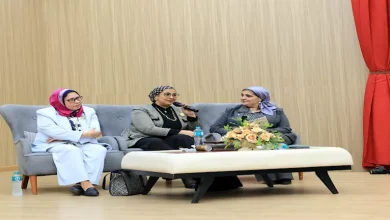 محمود محمد كمال الفرارجي