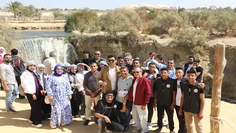 محمود محمد كمال الفرارجي