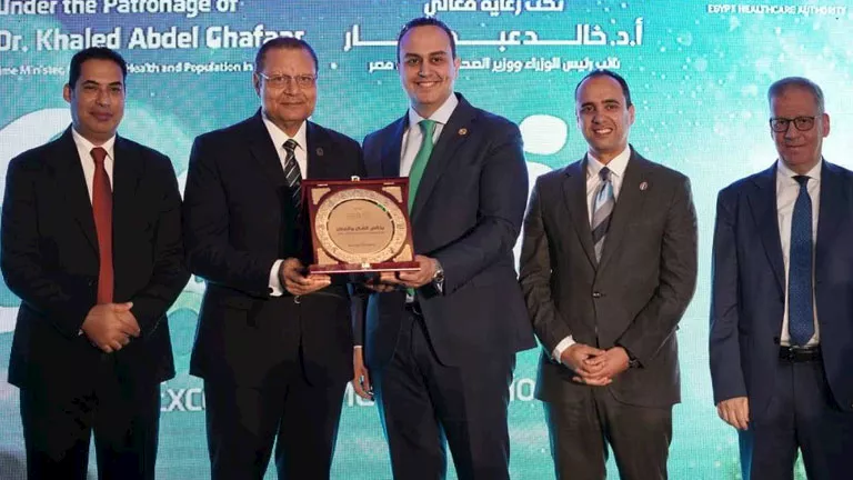 محمود محمد كمال الفرارجي