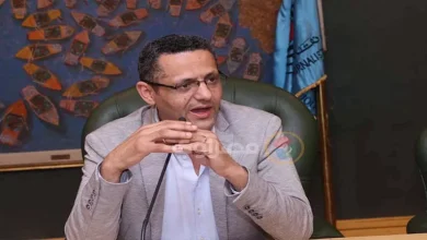 محمود محمد كمال الفرارجي