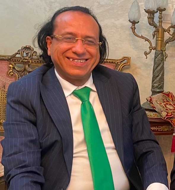 عامر جروب تحصل على ترخيص “الهيئة العامة للتنمية السياحية” لإطلاق “بولوتانو” أحدث مراحل “بورتو السخنة” 1 - محمود محمد كمال الفرارجي محمود كمال الفرارجي