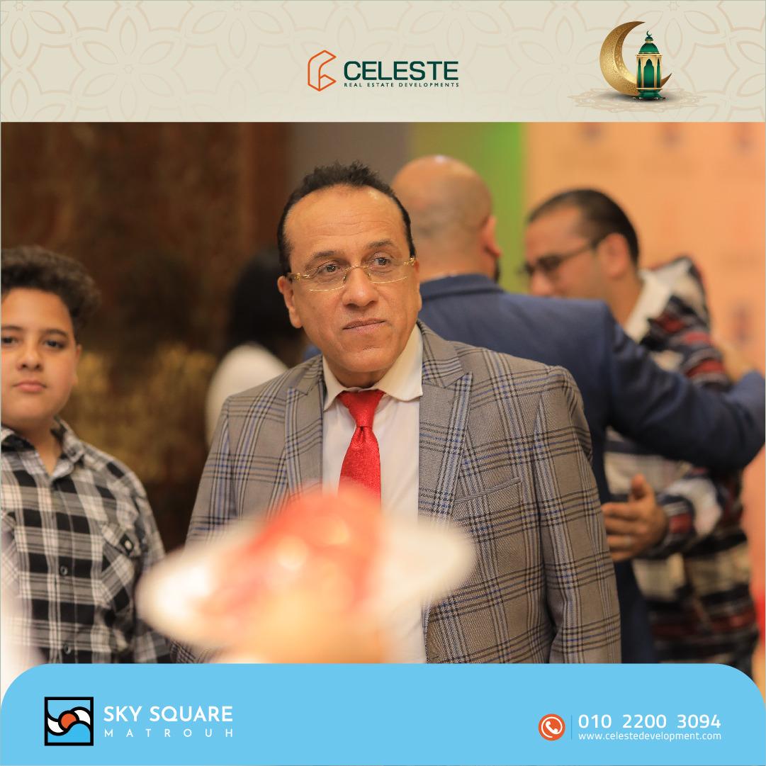 محمود كمال الفرارجي