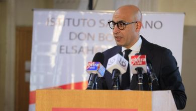 محمود محمد كمال الفرارجي