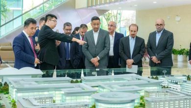 محمود محمد كمال الفرارجي