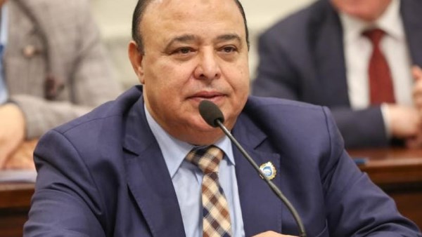 محمود محمد كمال الفرارجي