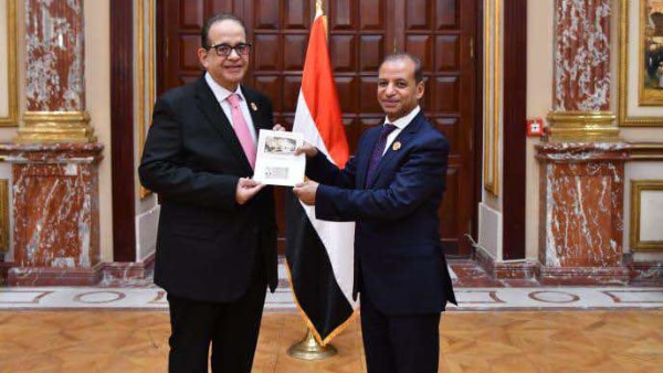 محمود محمد كمال الفرارجي