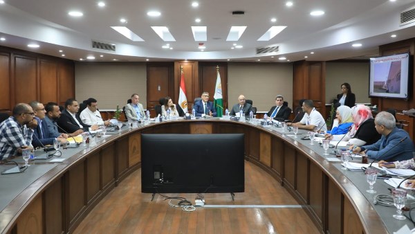 محمود محمد كمال الفرارجي