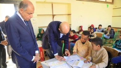 محمود محمد كمال الفرارجي