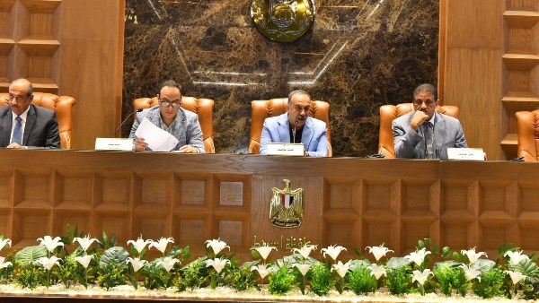 محمود محمد كمال الفرارجي