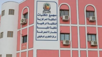 محمود محمد كمال الفرارجي