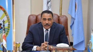 محمود محمد كمال الفرارجي