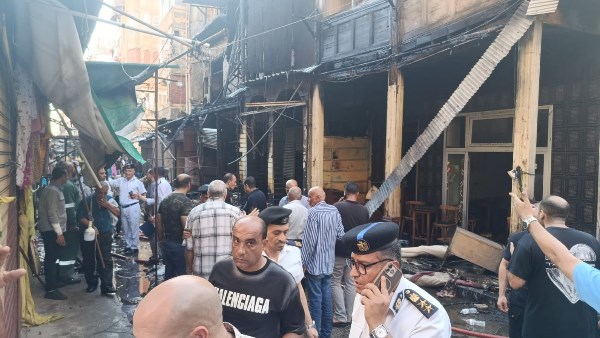 محمود محمد كمال الفرارجي