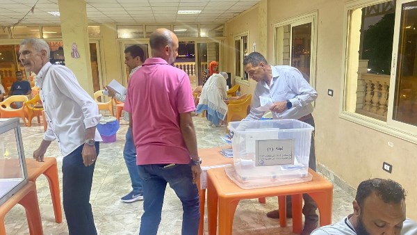 محمود محمد كمال الفرارجي