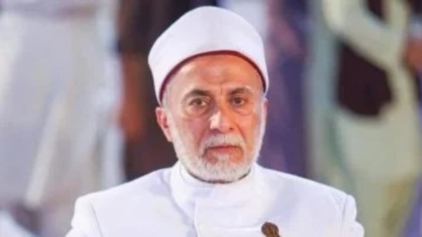 محمود محمد كمال الفرارجي